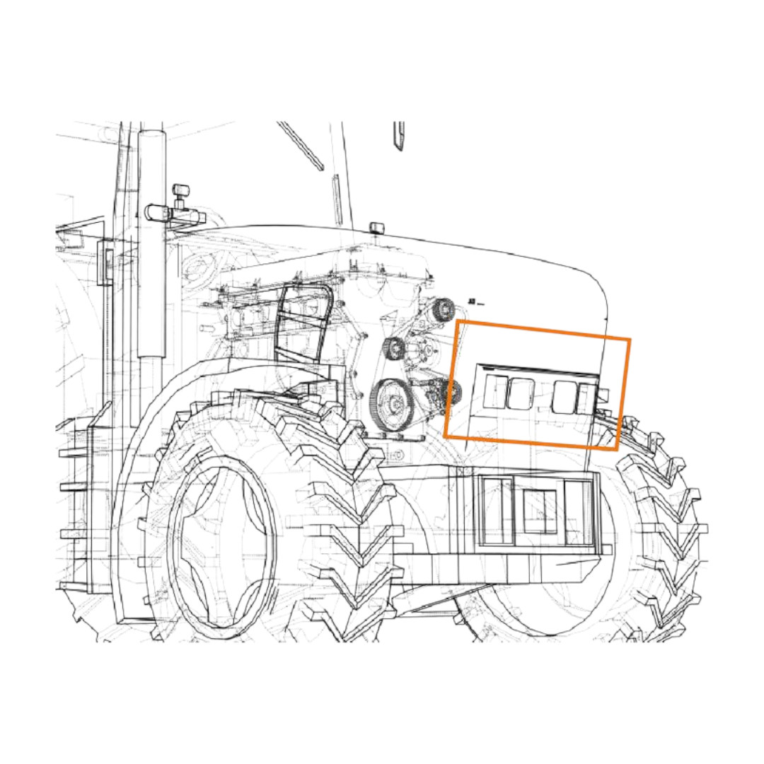 163619 lampa robocza katalog