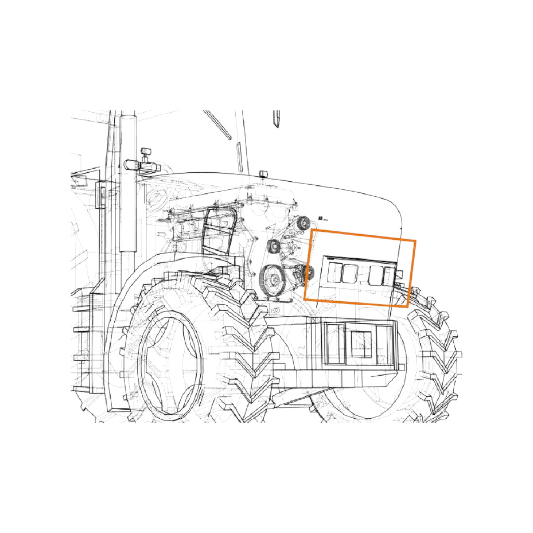 163751 zestaw lamp roboczych 4050lm katalog