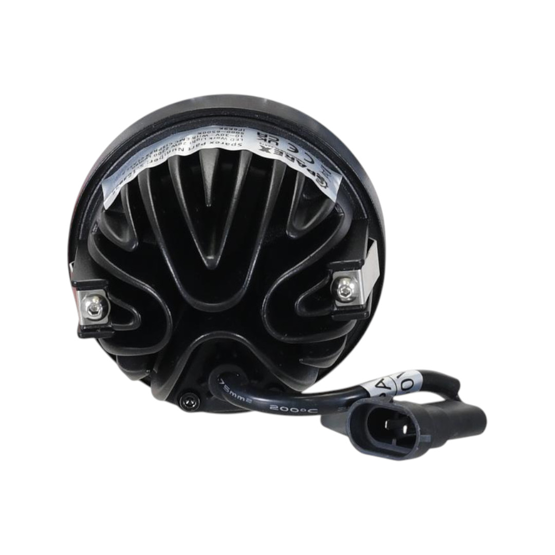 163885 lampa robocza 2200lm 2