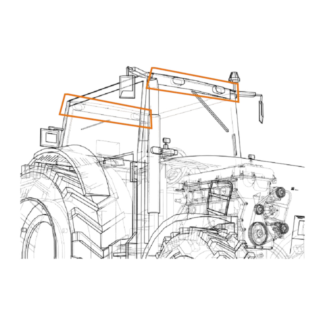 163897 lampa robocza katalog