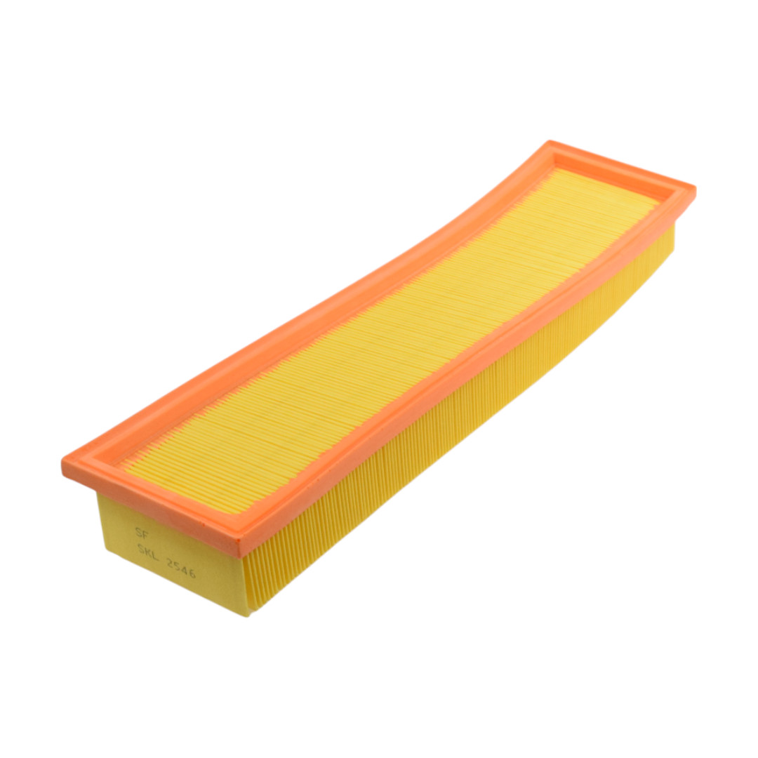 SKL2546 filtr kabiny 1