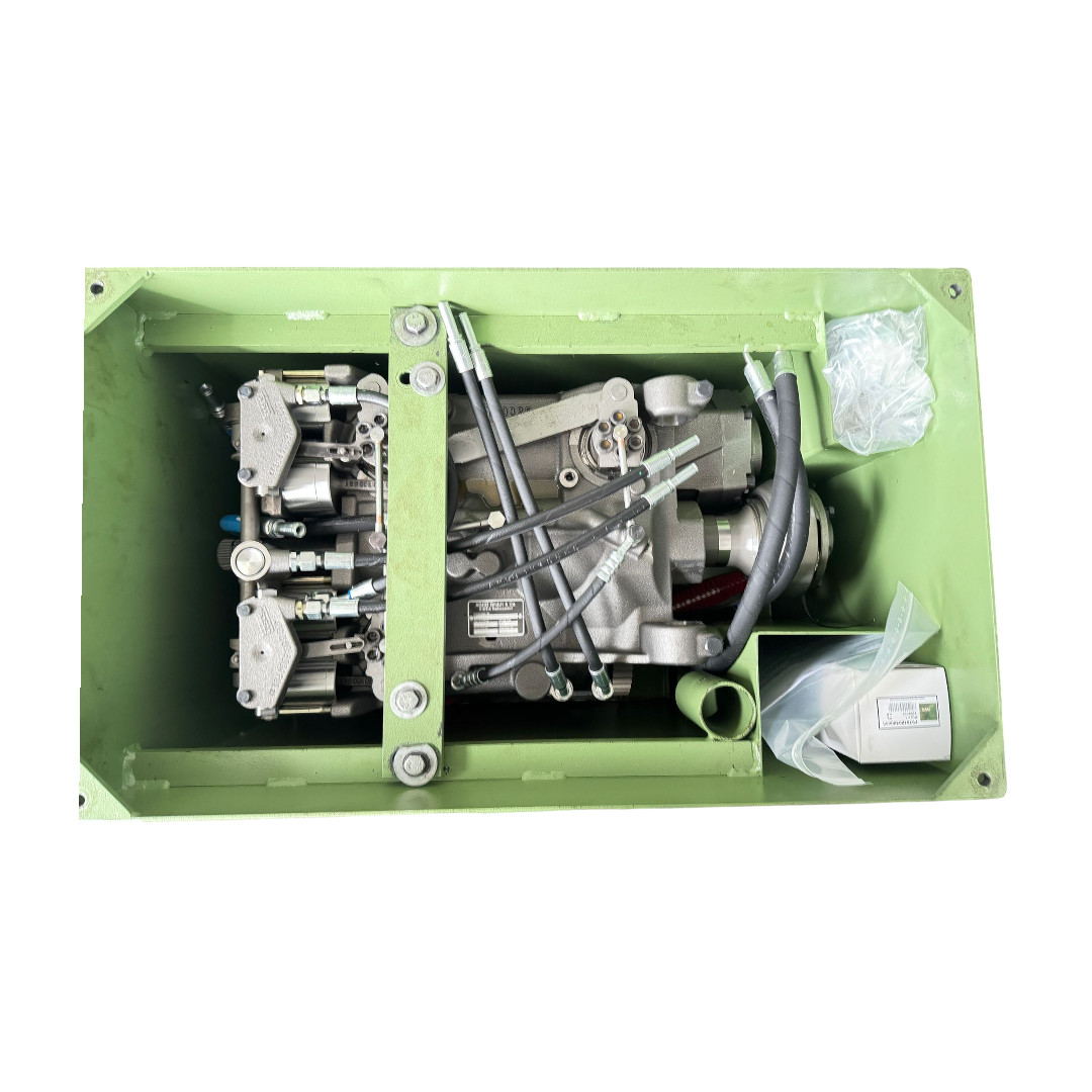Z099047000000 skrzynia biegow vario ml200 2