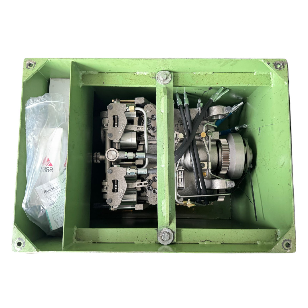 Z099053000000 skrzynia biegow vario 160 2