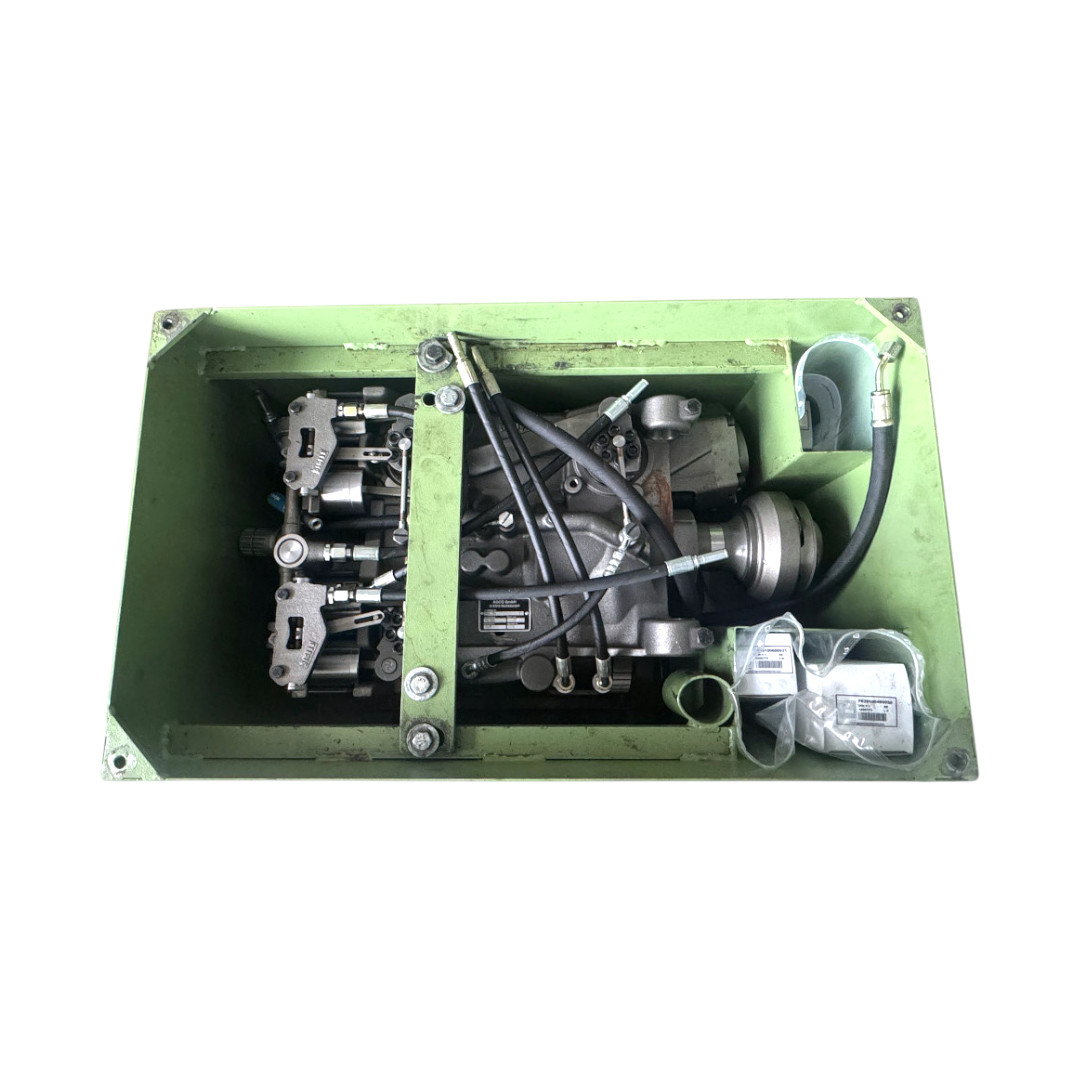 Z09995400000A skrzynia biegow vario ml260 2