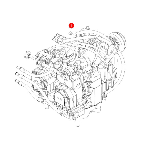 Z09995400000A skrzynia biegow vario ml260 katalog